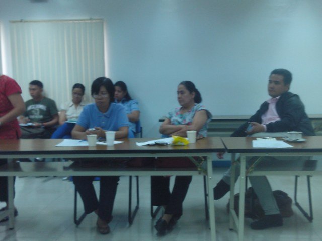 Meeting